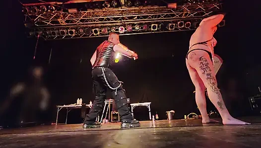 Cehennem sevgisi 2 von 3