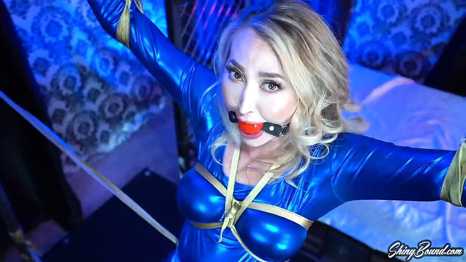 Kendra james, ultragirl, süper kahraman
