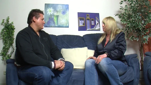 Alman büyük memeler eğlence kulüp 2 ep2