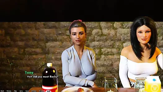 Özgür iradeye hoş geldiniz: seksi latin kızlar bölüm 17