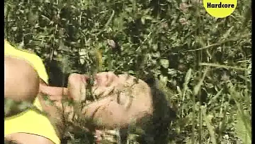 Vintage retro alman amatör - günlük porno dozunuz