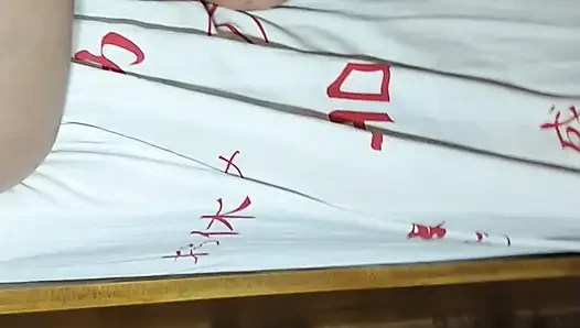 Ateşli üçlü seks bakış açısı