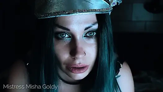 Sen sıradan birisin, sadece benim gelir kaynağımsın