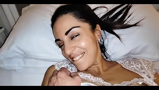 Tanrım yarak almayı nasıl seviyorum!!!