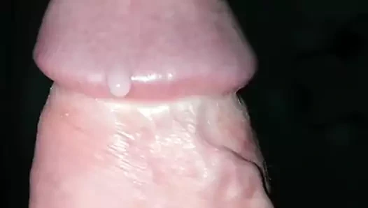 Kesintisiz boşalma büyük döl