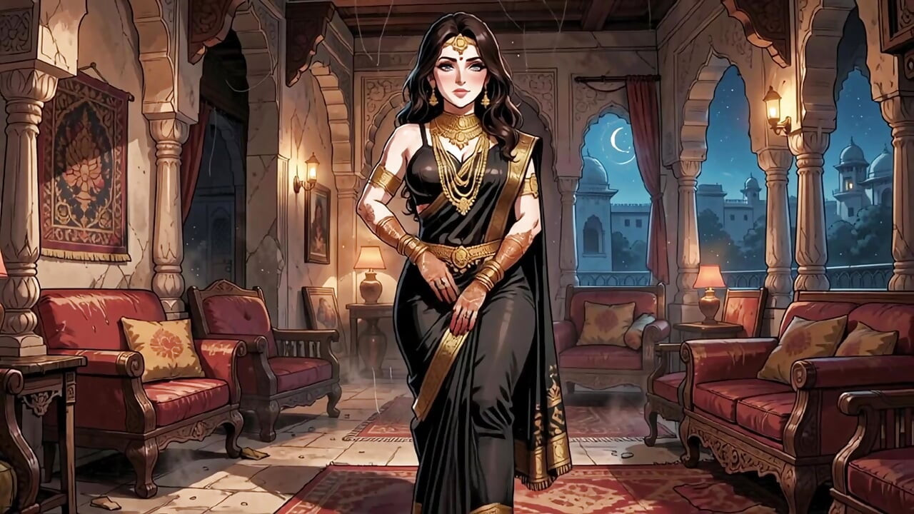 Rajasthan Hikayesi