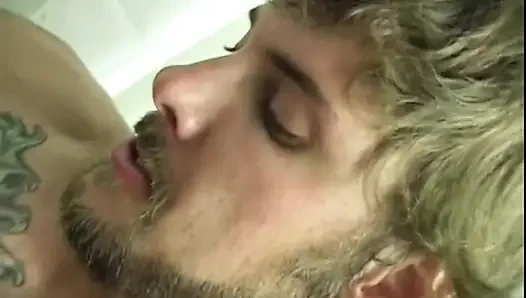 Bently & Domonik fuck (4K)
