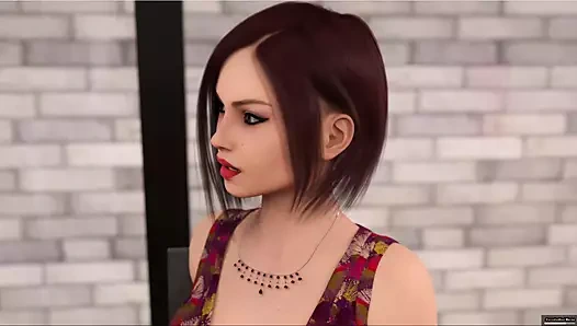 mia 2 ile yaz - #3 zarafet 2 sik yalayan bir fahişe