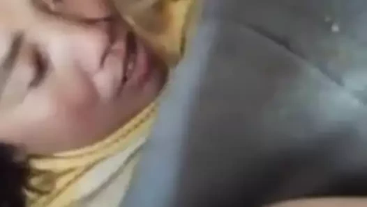 Brezilyalı eski adam kahrolası bir kız