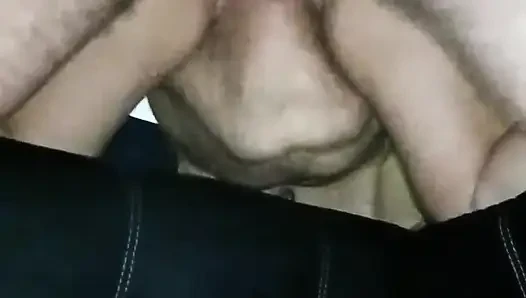 Olgun Latin Ve Kocası