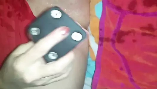 amatör fışkırtma