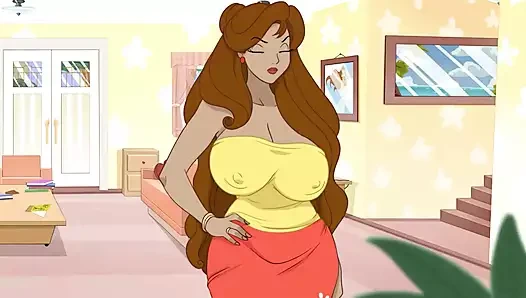 Orta yaşlı seksi kadın draması 0.33 - p35 - şimdiye kadarki en iyi seks