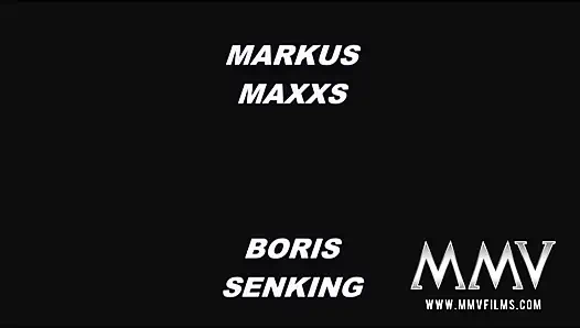 Sarışınlar dölü paylaşıyor