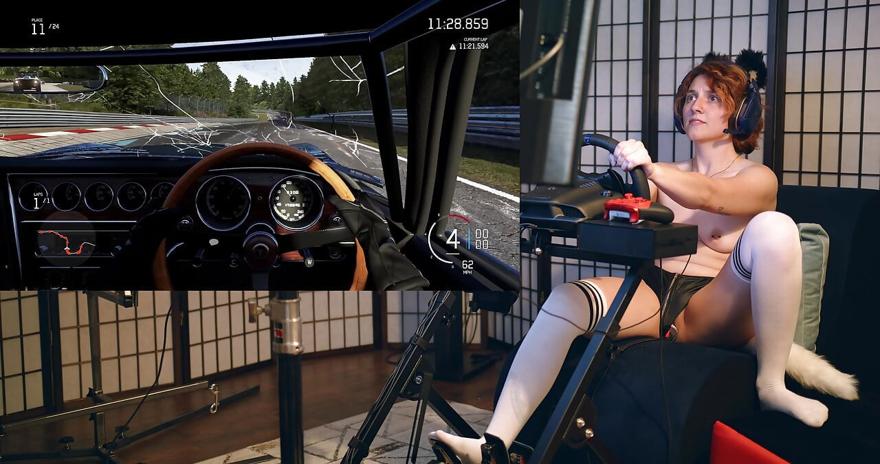 Estim Race 4