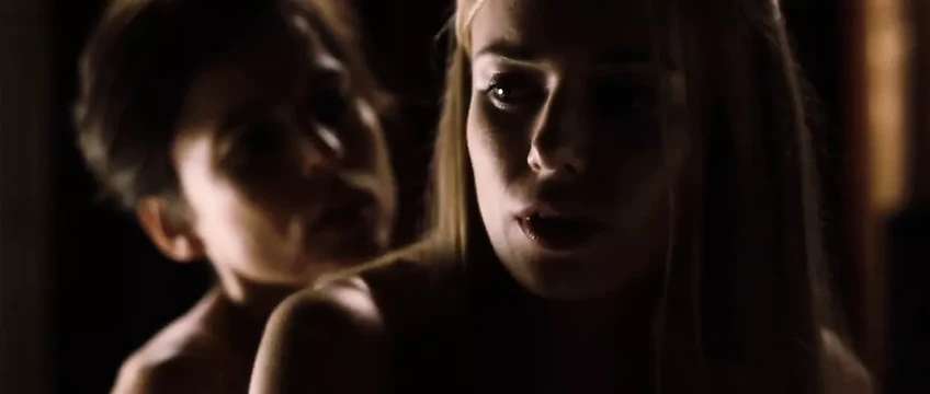 Комната в Риме (2010)