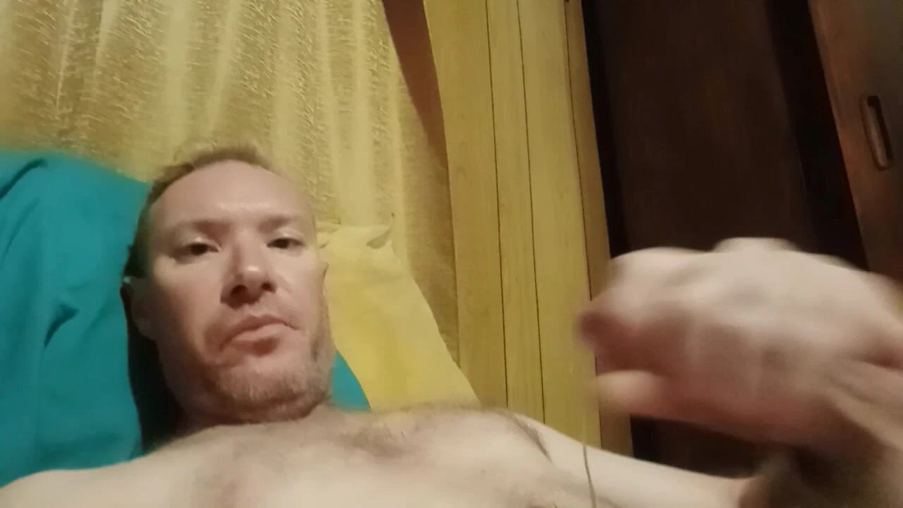 Mastürbasyon boşalması