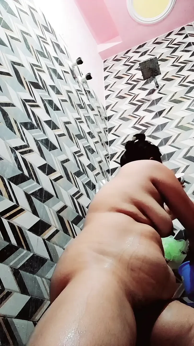 Puja Pussy Fingerings