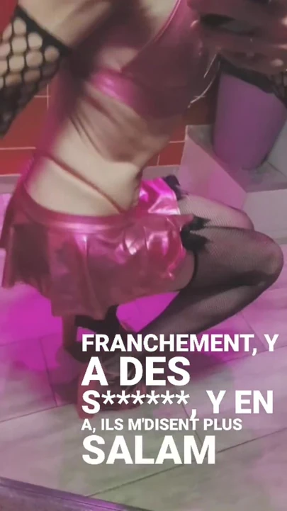 👄FraNchement ya des sa.....! Yen a bana daha çok ..... söylüyorlar? JaLoux'un bunu borçlu olduğunu biliyorum.... E.. VaneSsaBiTCHx AMphiBiSauNa⁷⁵⁰¹⁷