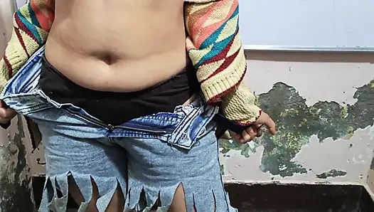 Üvey erkek kardeş ve üvey kız kardeş Hintçe ses