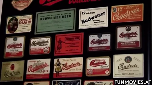 Amatör Alman genç kamu bar