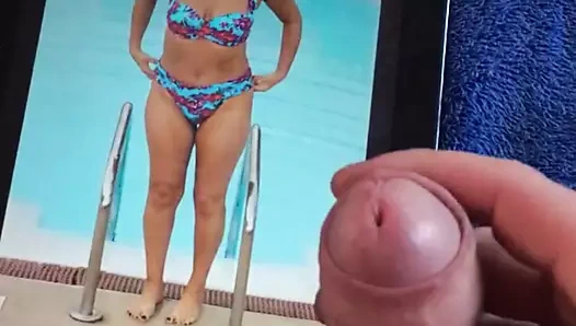 Denise Welch döl haraç