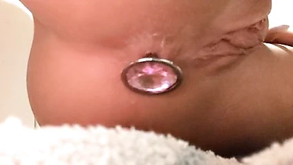 Anal fiş – ilk kez