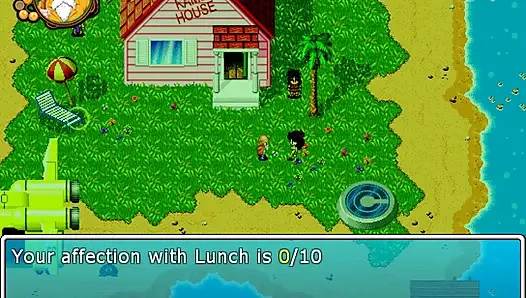 Kamesutra v1.1 bölüm 18 chichi seks demek! Loveskysanx tarafından