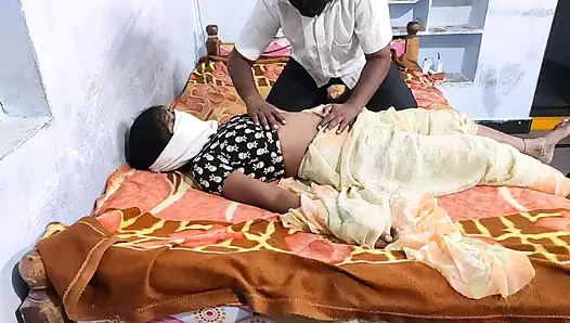 Hintli köylü çift ev yapımı seks videosu