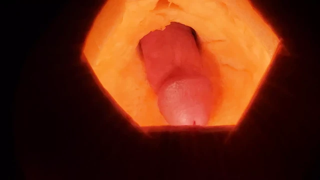 Счастливого Хэллоуина