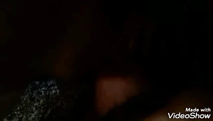 Krtika'nın kedi benim tarafımdan yaladı