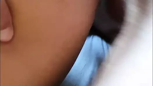 Benim kedi 3 cumshots sonra bir Creampie ile doldurulur