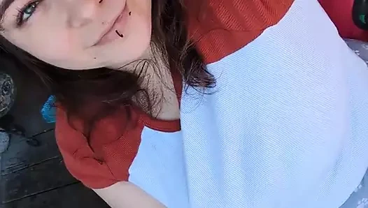 Shay5ive9ine videosu