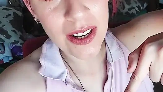 Clase Magistral Sobre Pitos Cortos Con La Profe Gauchita!