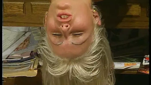 Vintage retro alman amatör - günlük porno dozunuz