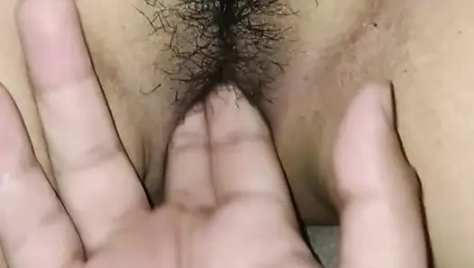 Finger My Pussy