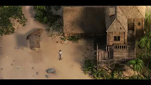 Nadia'nın hazinesi - bölüm 134 - misskitty2k'nin grup seks partisiyle kutlama yapalım