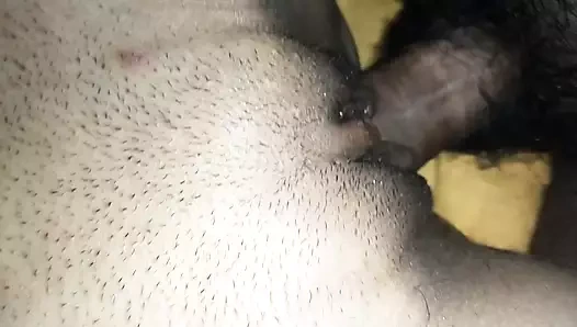 Okuldan en iyi arkadaşıyla sikişmek için buluşuyor