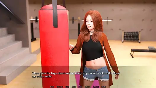 Gösteriye ayarla: dans pistine gidelim - bölüm 8