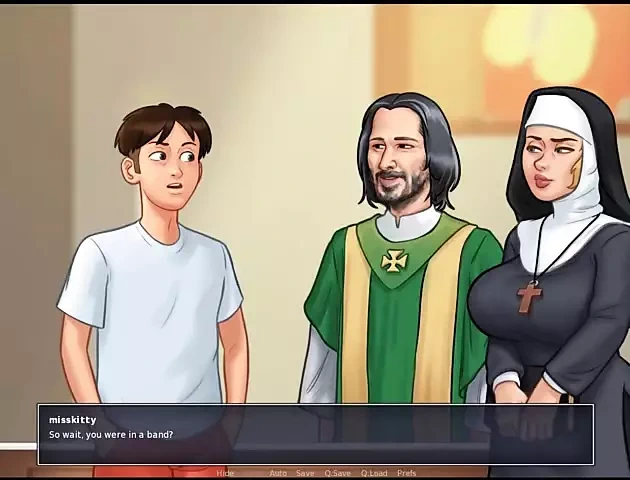 Yaz mevsimi efsanesi bölüm 137 - misskitty2k tarafından reevs