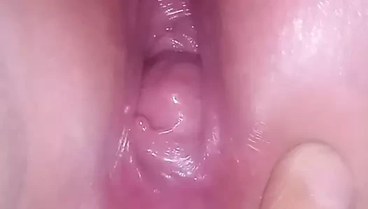 Hızlı mastürbasyon