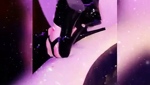 Ayakkabılarımı beğendin mi?