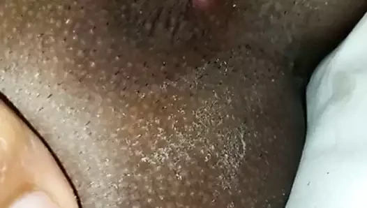 Seks sonrası oğlan amcığı