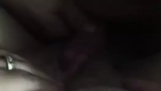 lanet benim klitoris