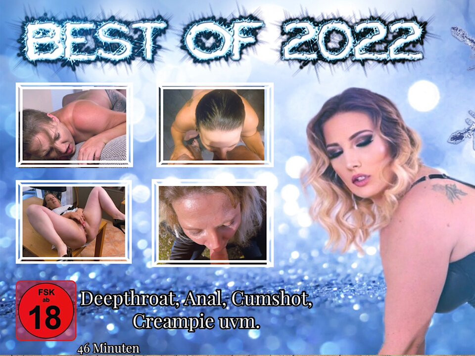 2022'nin En İyisi, julia-winter tarafından - Almanya'nın en seksi milf'i size 2022'den en iyi kliplerini sunuyor!