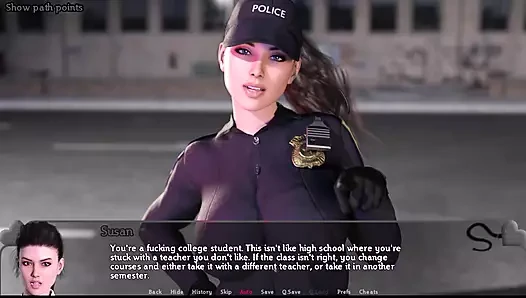 Freeloading family 17 hailey amcığıyla oynadım ve bana elle muamele çekti.