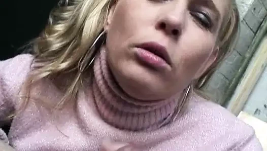 Melek - vur ve pislik pislik