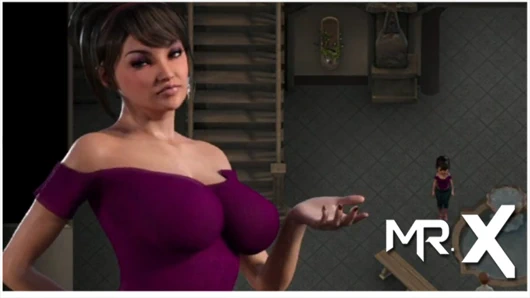 Şehvet salgını = daha yeni başlıyor #32