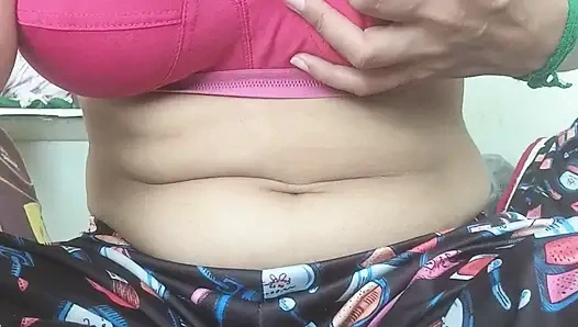 Büyük göğüsler gösterisi