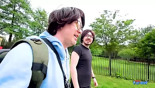 Vicky Powell - sikiş