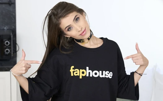 Faphouse Awards: Beni aldığın için teşekkürler!
